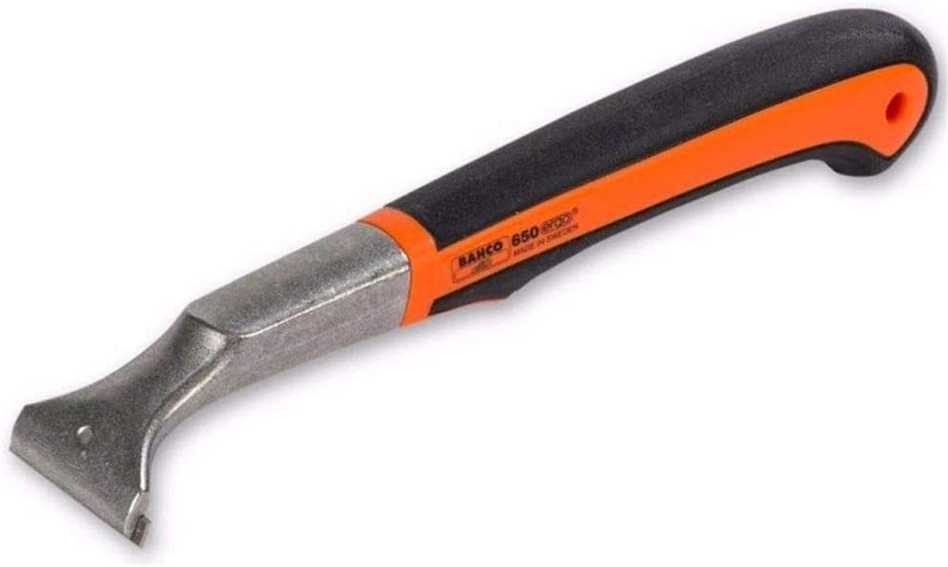 Bahco Scraper-Set2 Replacement Blades for Scraper Set, Multi-Colour image number 2