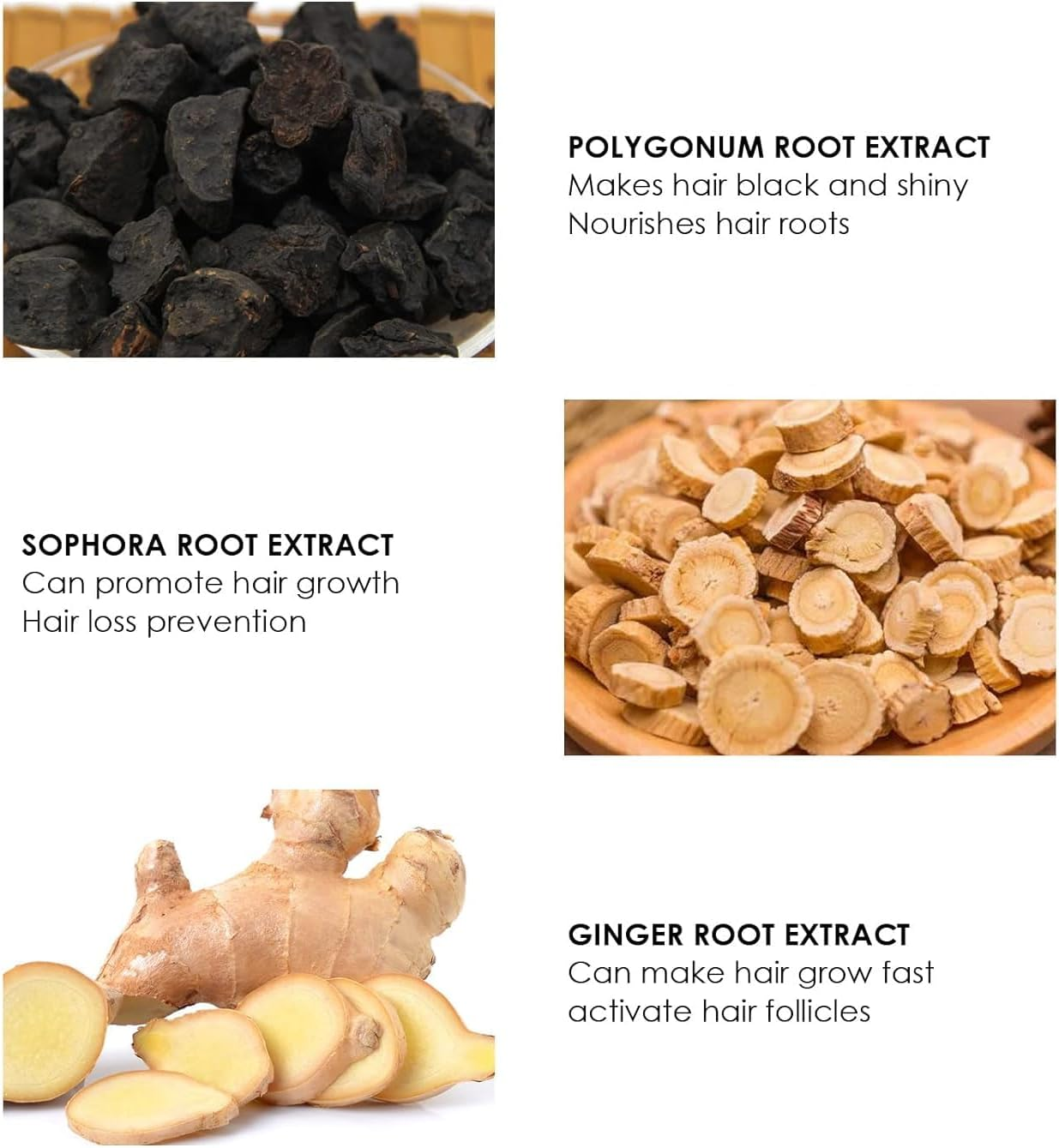 Alphainfuse Hair Regrowth System, Advanced Hair Growth Treatment, Gentle Painless, Strengthens Roots for Men and Women (2Pcs) image number 2