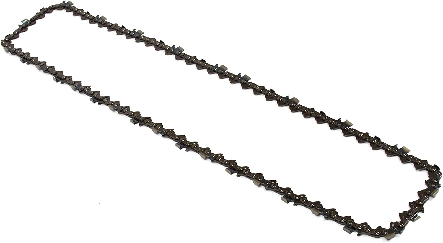 Oregon 20LPX078G Powercut Saw Chain, 20",Grey image number 2