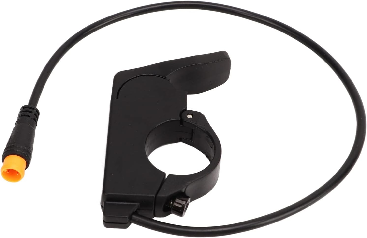 109R Electric Bike Conversion Thumb Throttle | Universal Storage Case for Scooters and Electric Bikes