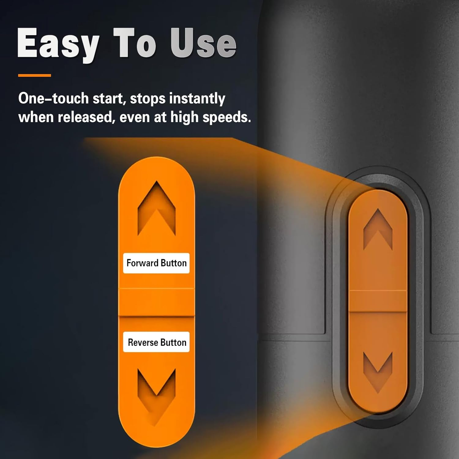 Cordless Electric Screwdriver, 3.6V Rechargeable Mini Power Screwdriver with 14 Pcs Accessories, USB Charging, 3Nm Screw Gun, Mini Carrying Screwdriver Set image number 1