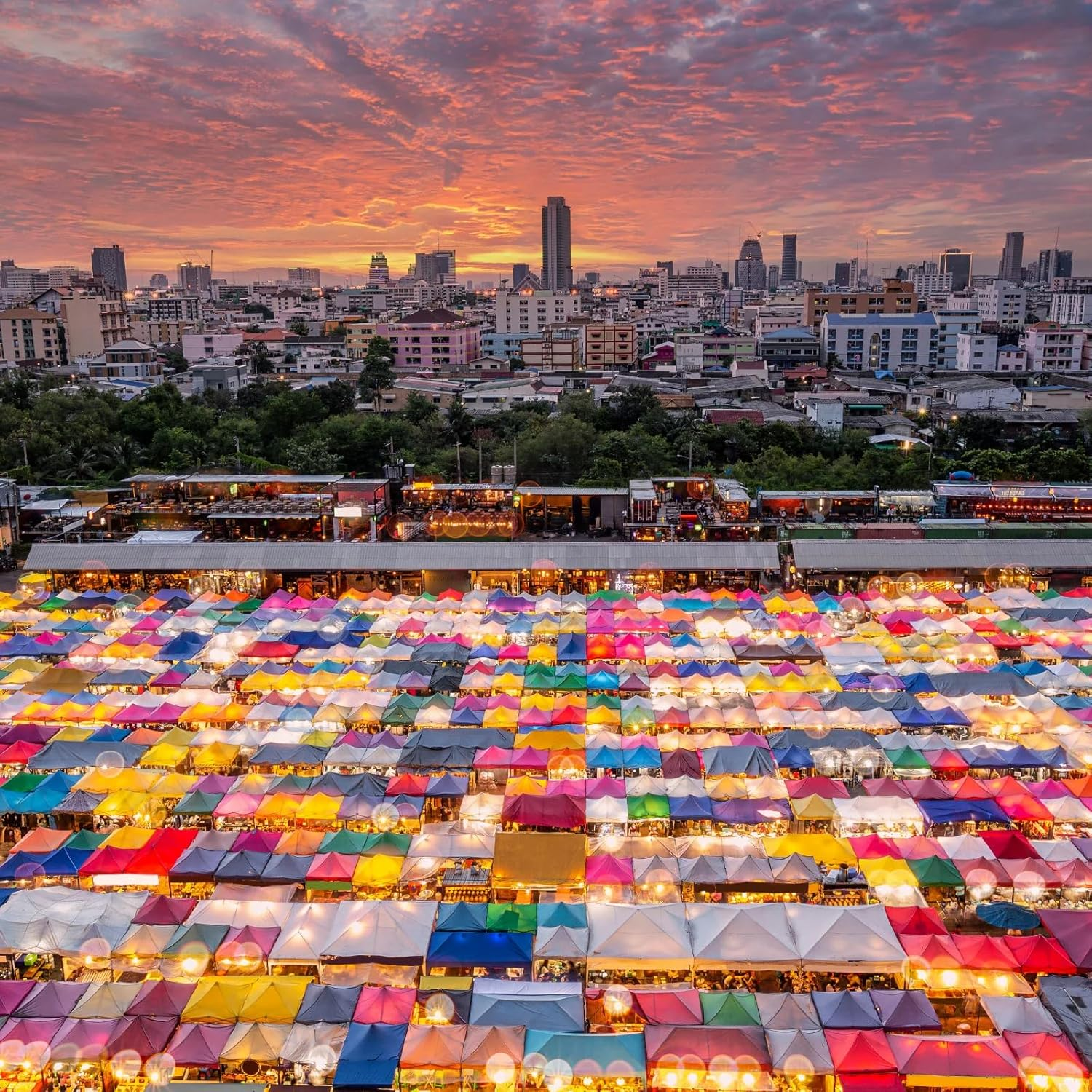 Arcadia Furniture Tent 3M X 3M Outdoor Sturdy Heavy Duty Waterproof UV Block Quick Install with Portable Carry Bag Air Vent, Navy image number 4