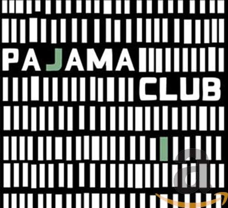 PAJAMA CLUB (VINYL) - PAJA image number 1