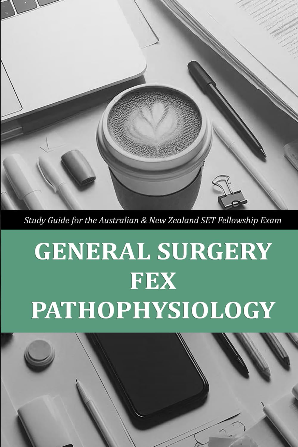 General Surgery FEX Pathophysiology image number 1