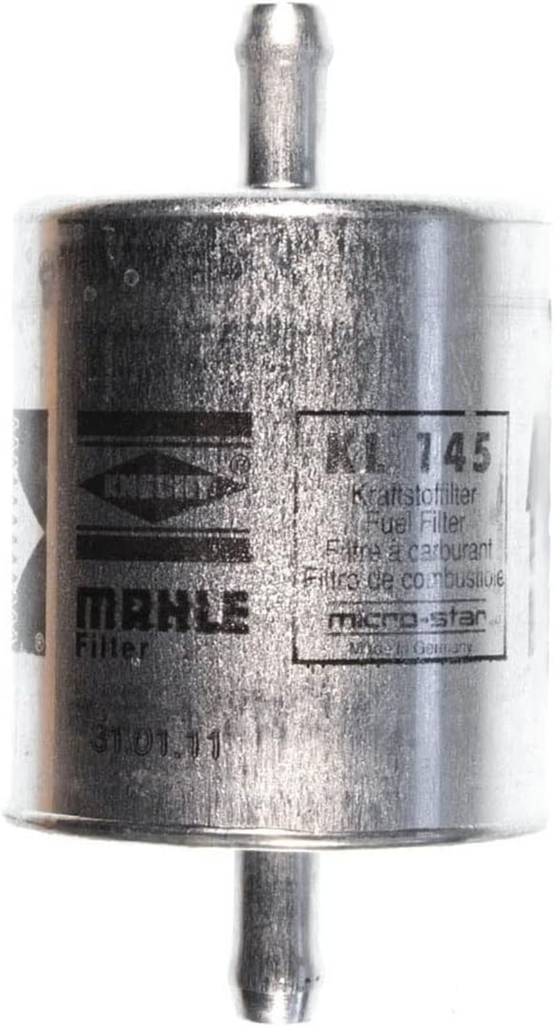 MAHLE KL 145 Fuel Filter image number 6