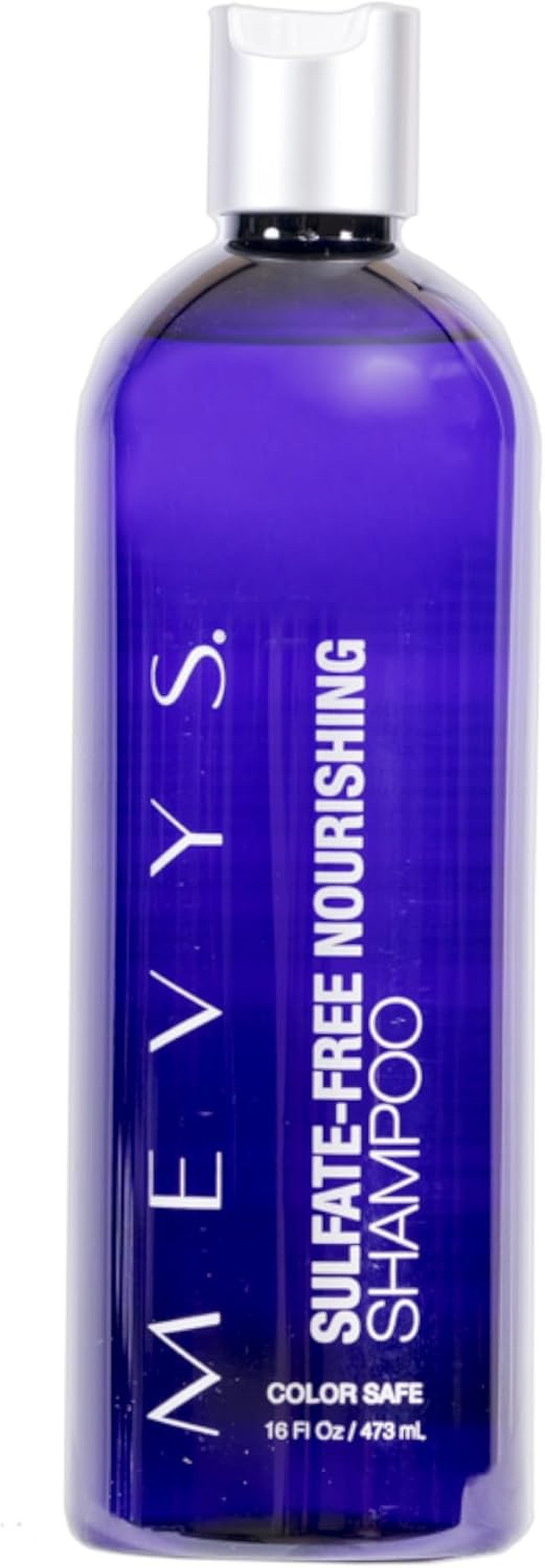 Mevys Sulphate-Free Nourishing Shampoo Colour Safe 470Ml image number 1