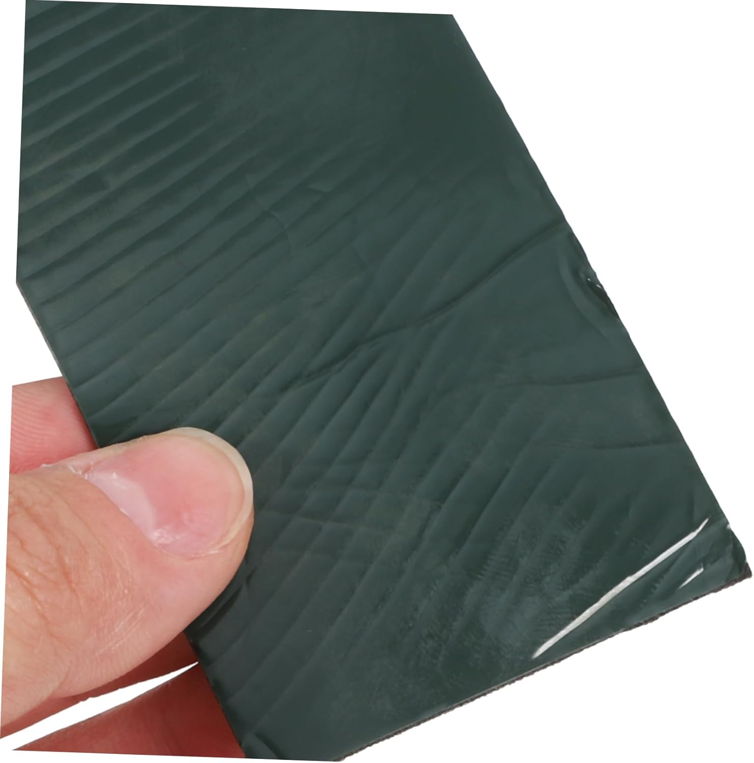 Zerodeko Double Sided Adhesive Foam Tape Black Heavy Duty Mounting Tape Easy Install For image number 3