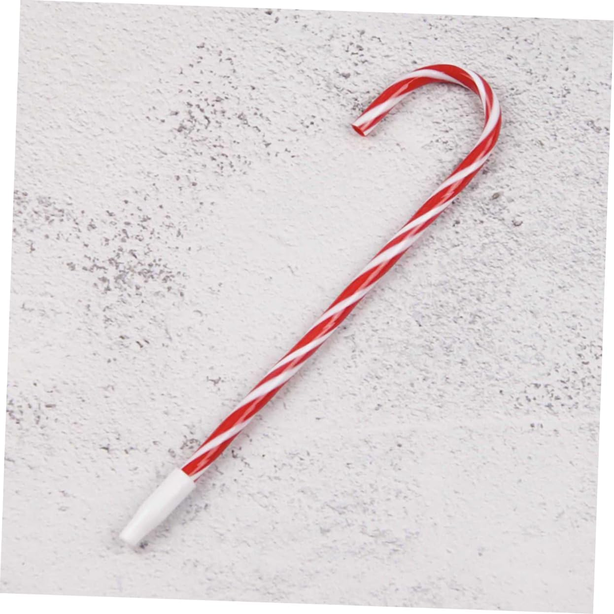 Ciieeo 3Sets Cartoon Design Ballpoint Pen Christmas Stationery Boys and Girls Prize Writing Pen Fashion Present 12Pcs*3 image number 2