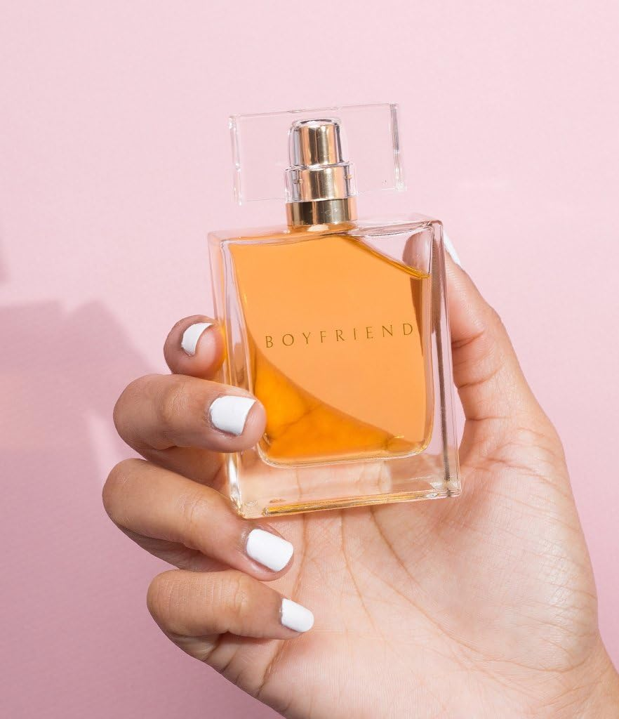 Boyfriend Eau De Parfum Spray by Kate Walsh, 1.7 Fl Oz/50 Ml image number 2