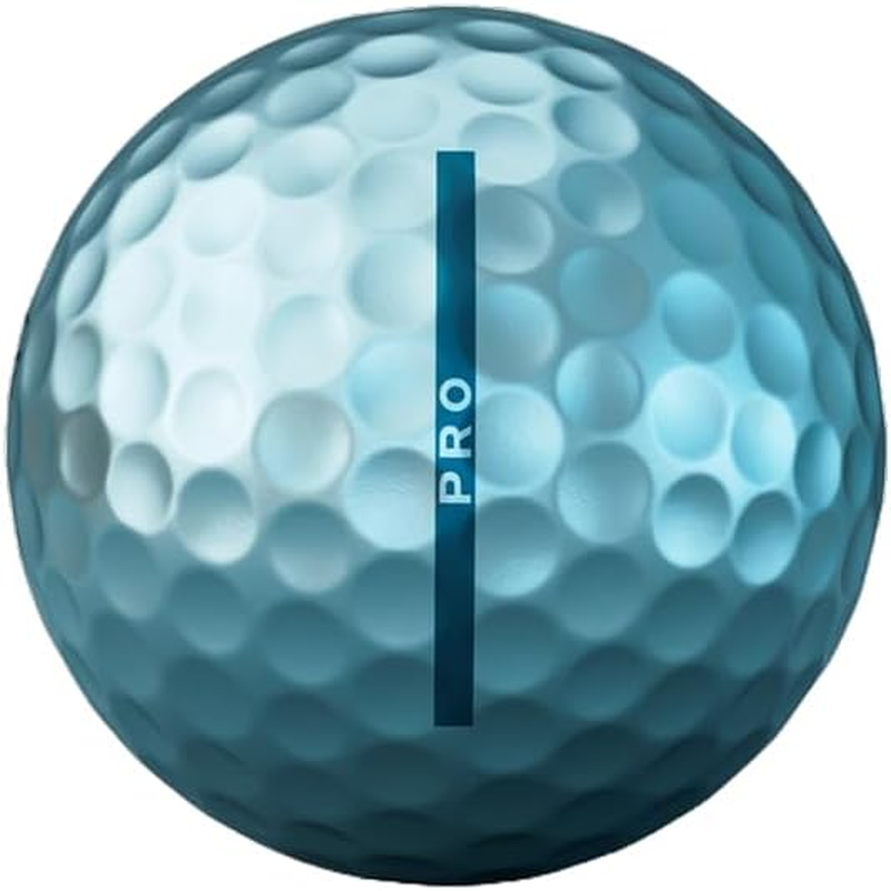 Vice Pro Golf Balls image number 1