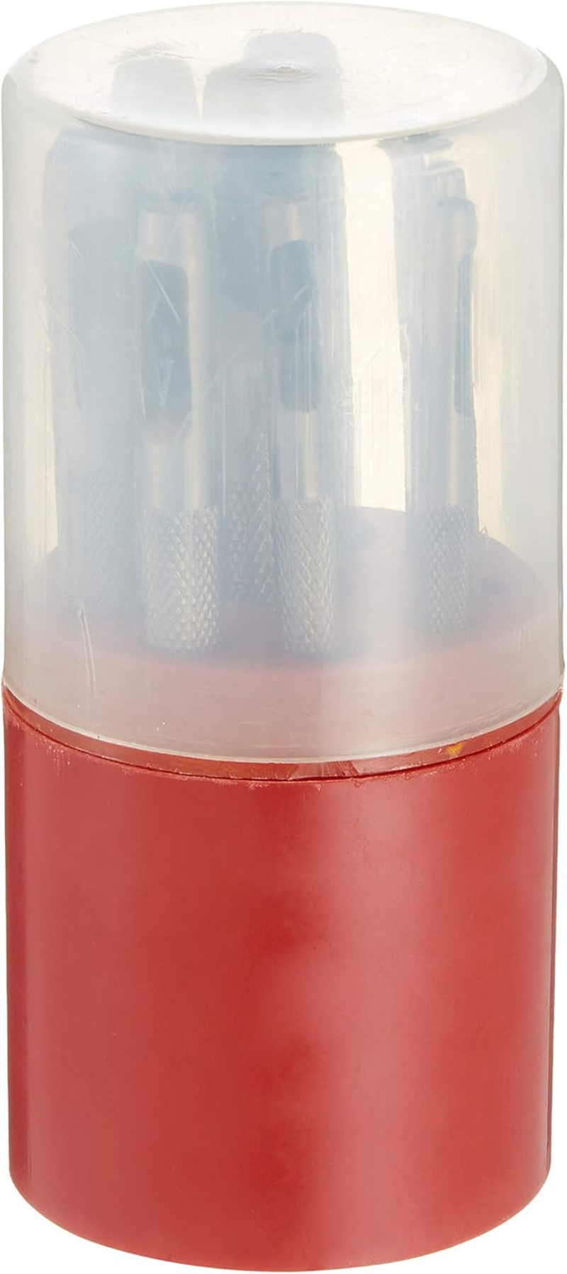 Mannesmann Hollow Punch Set (9 Pieces) image number 1