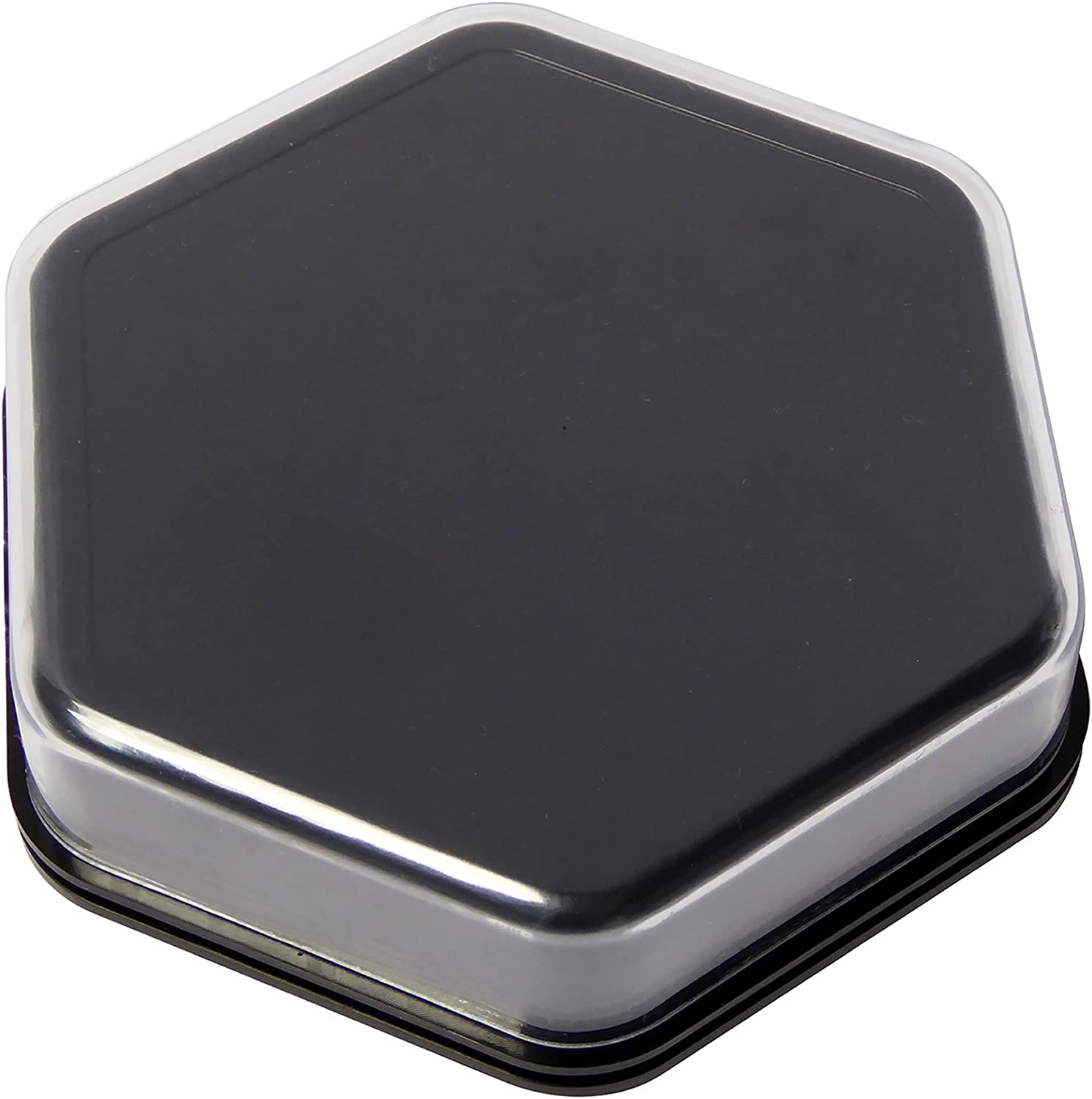 Talking Tile, Voice Recorder, 80 Seconds, Black