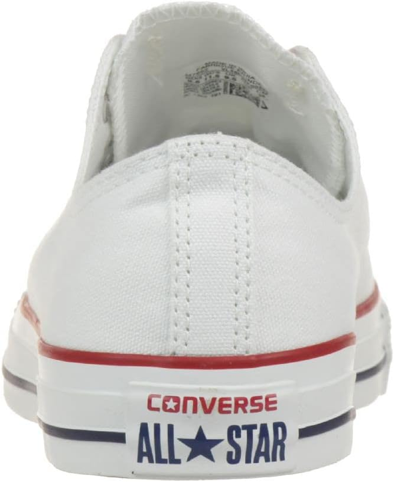 Converse Basic Chucks - All Star OX - Red image number 2