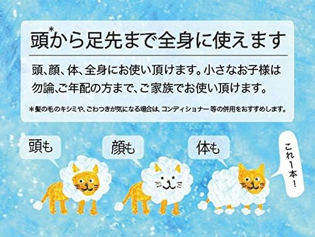 Pelican Soap, Additive-Free, Raw Body Soap, 16.2 Fl Oz (460 Ml) X 1 image number 2