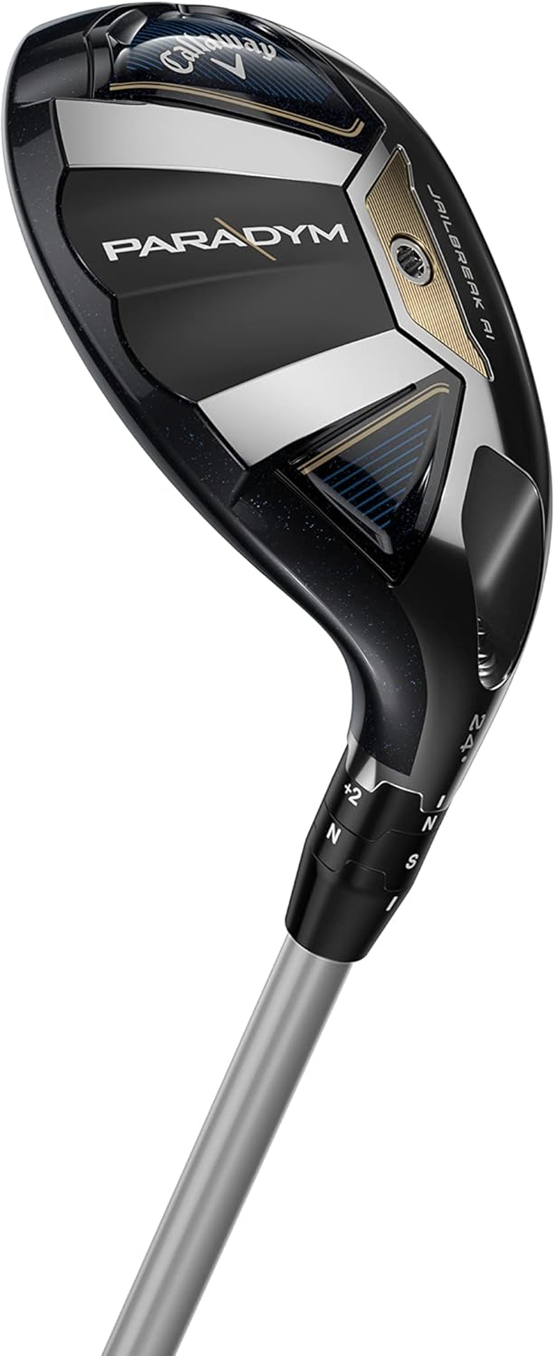 Callaway Golf 2023 Paradym Hybrid