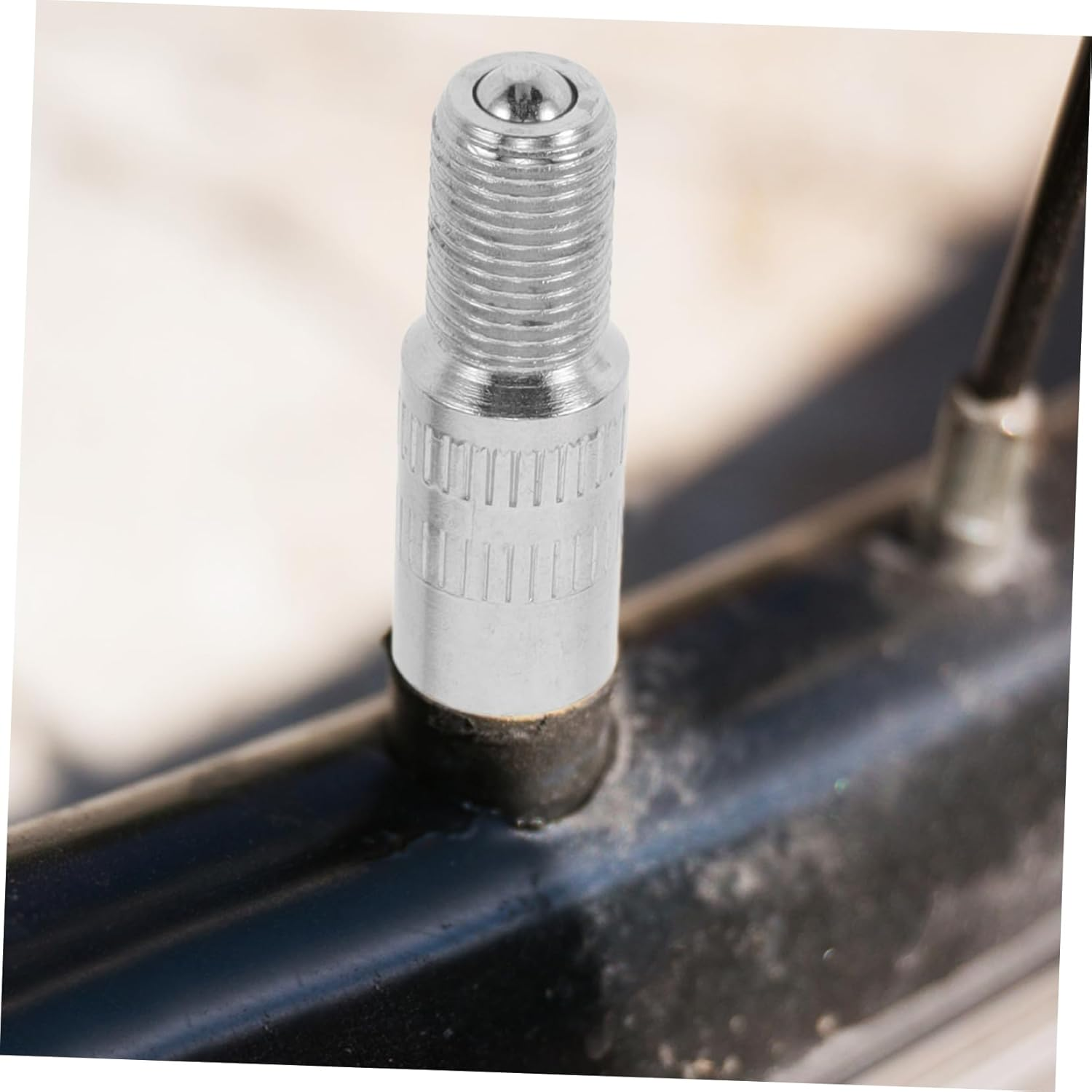 BESTOYARD Car Valve Extension Cap Stem Cap for Car Mount Tire Valve Automotive Supply