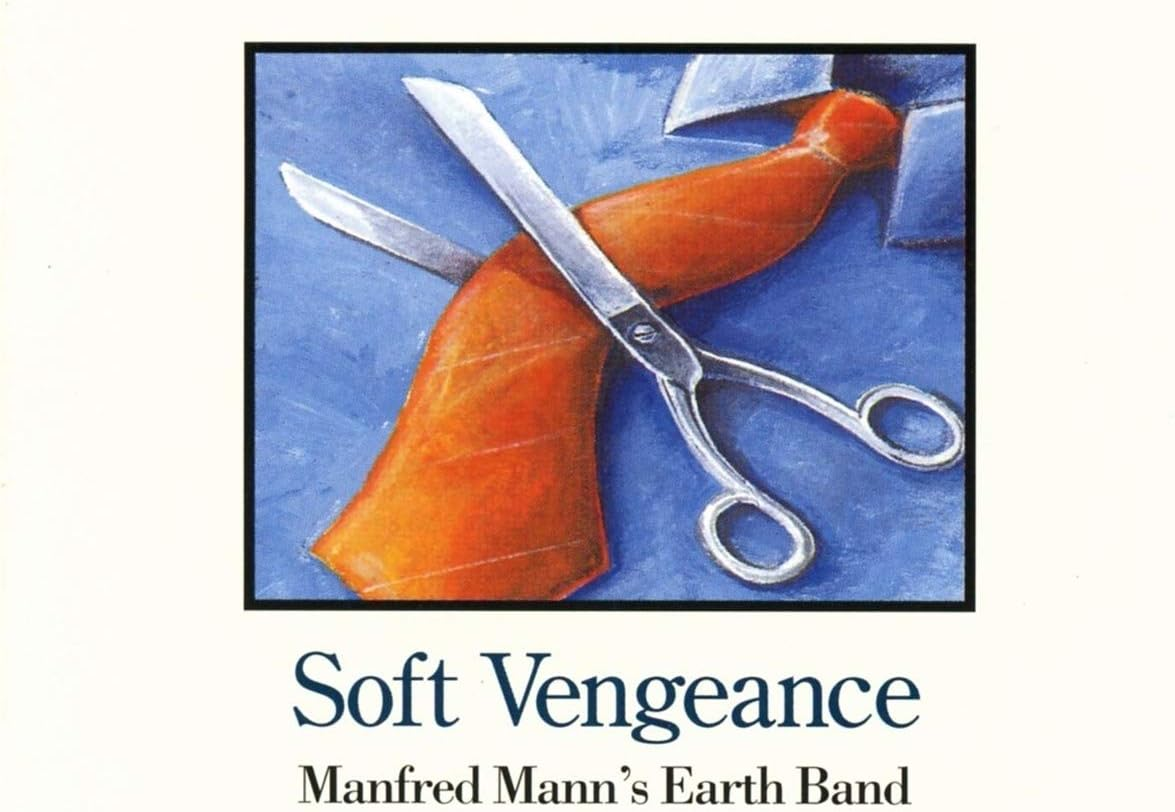 Soft Vengeance image number 1