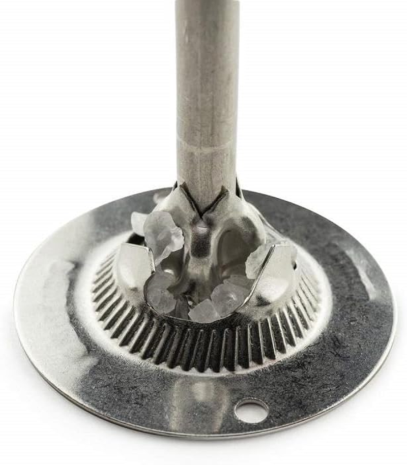 Peugeot 30988 Paris Classic Collection Antique Salt Mill, 22Cm/8-3/4, Natural