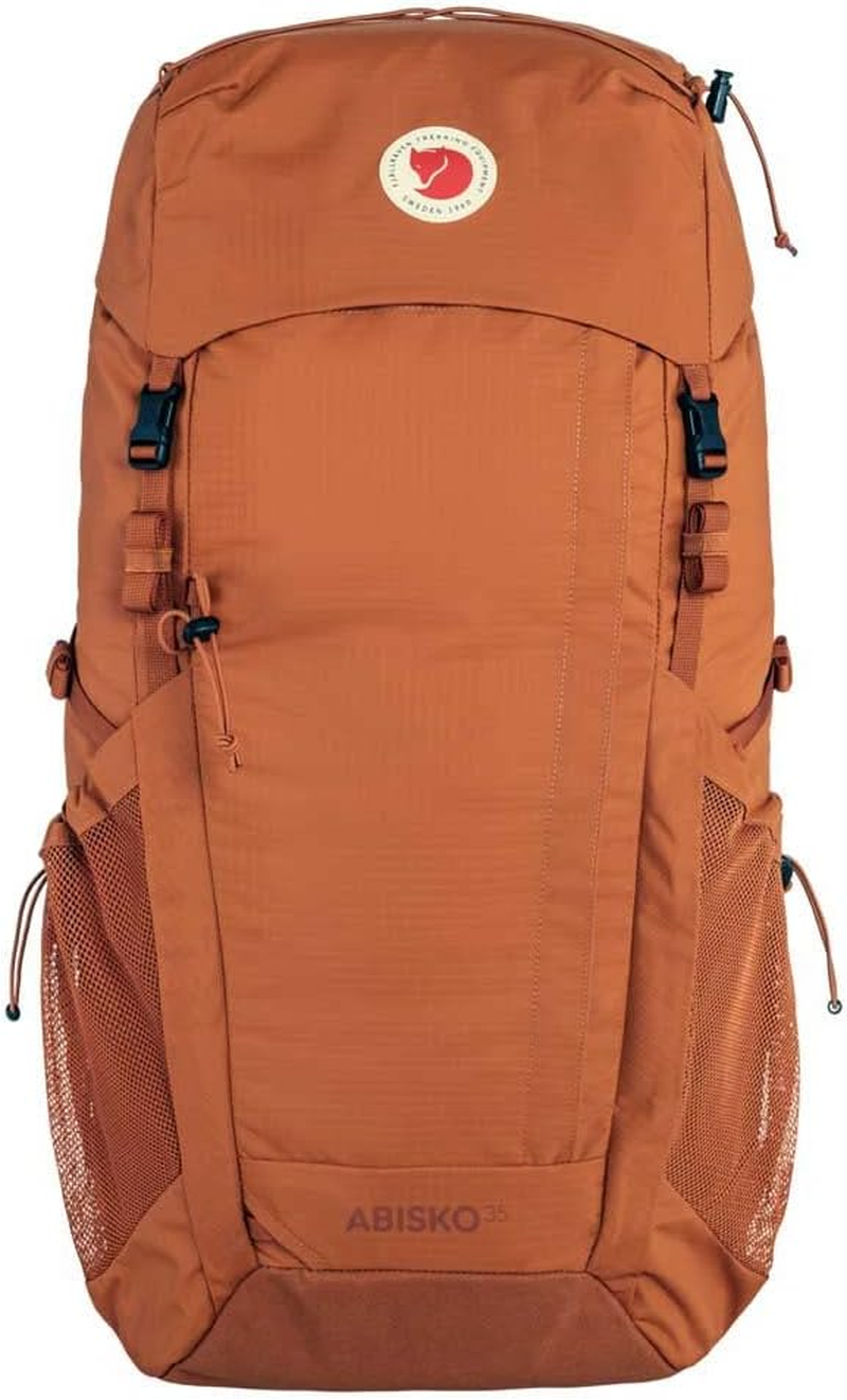 Fjlaraben 27223 Abisko Hike 35 M/L Backpack