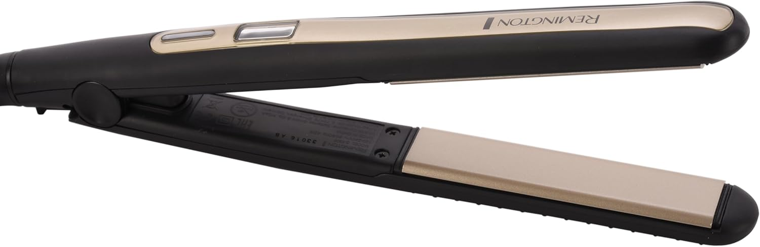 Remington Hair Straightener with Functionality of Curling Iron from Sleek & Curl S 6500, Pack Of1 image number 2