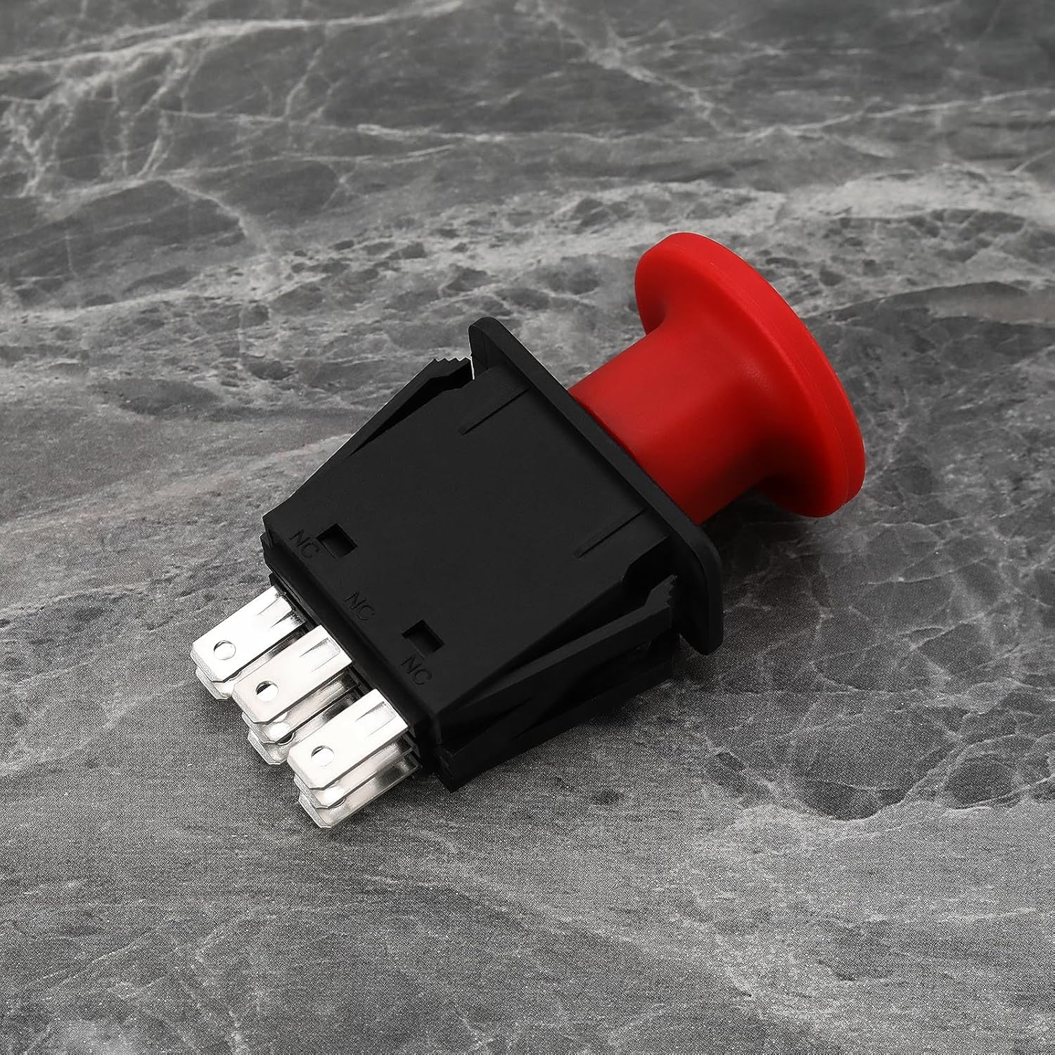 Emagtech 539131627 430-433 PTO Switch Compatible with Husqvarna Compatible with Craftsman AYP Compatible with Dixon DX260 DX272 LZ6127 7230 MZT 61 CT160 CTH130 Mower image number 6