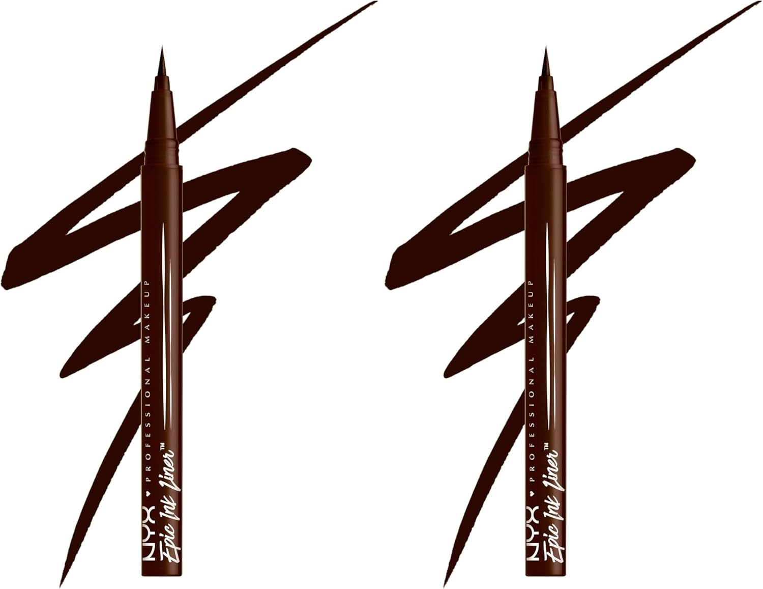 Nyx Professional Makeup EPIC INK Eye Liner MARSHMALLOW