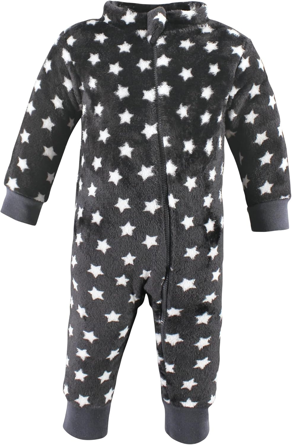 Hudson Baby Baby-Girls Plush Jumpsuits image number 2