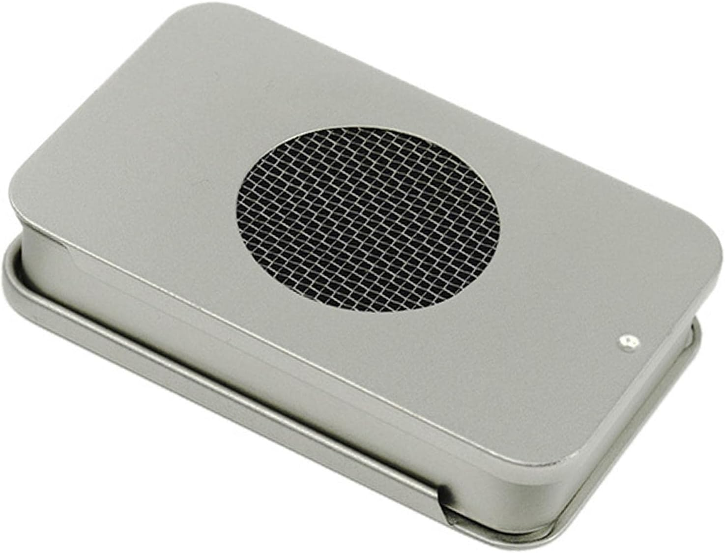 Eigell Alcohol Camping Stoves Portable Backpack Heating Pocket Lightweight DIY Camp Stoves Burning Stoves for Picnic Traveling Barbecue Camping BBQ image number 4