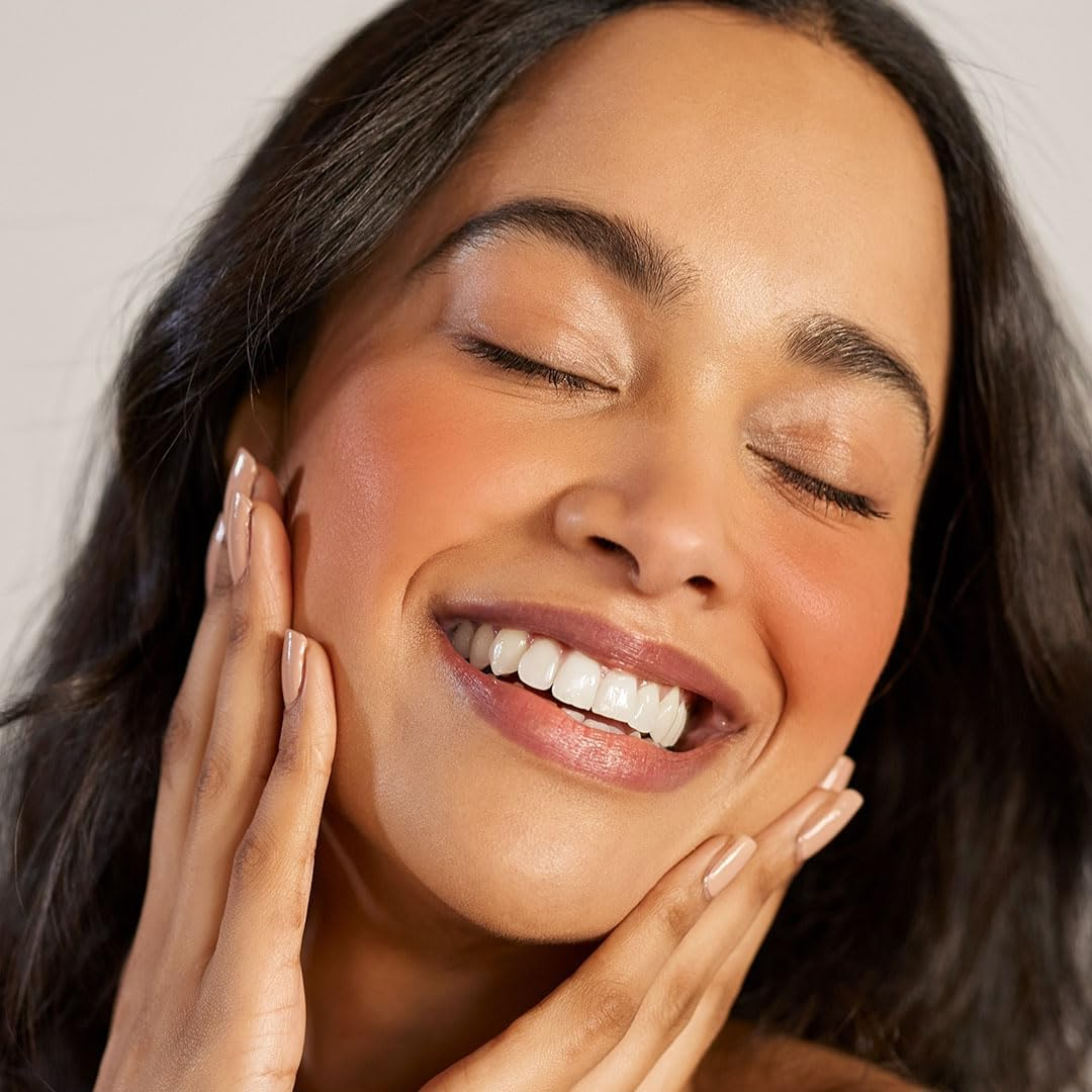 Revolution Ultra Blush Palette Golden Sugar, Hot Spice, 17853 image number 5