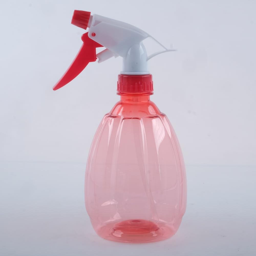 Swosh Spray Bottle, 500 Ml Capacity, Red/Blue/Green/Yellow image number 3
