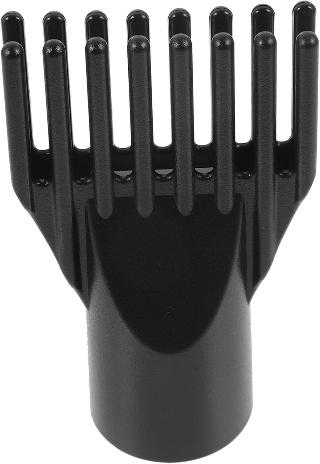 Healeved 3Pcs Hair Dryer Comb Pet Grooming Hair Dryer Attachment Styling Tool for Hairdressing image number 3