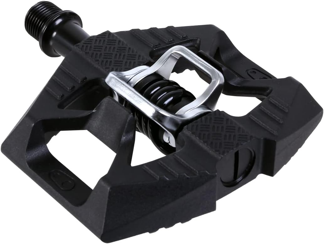 Crank Brothers Doubleshot Hybrid Bike Pedal