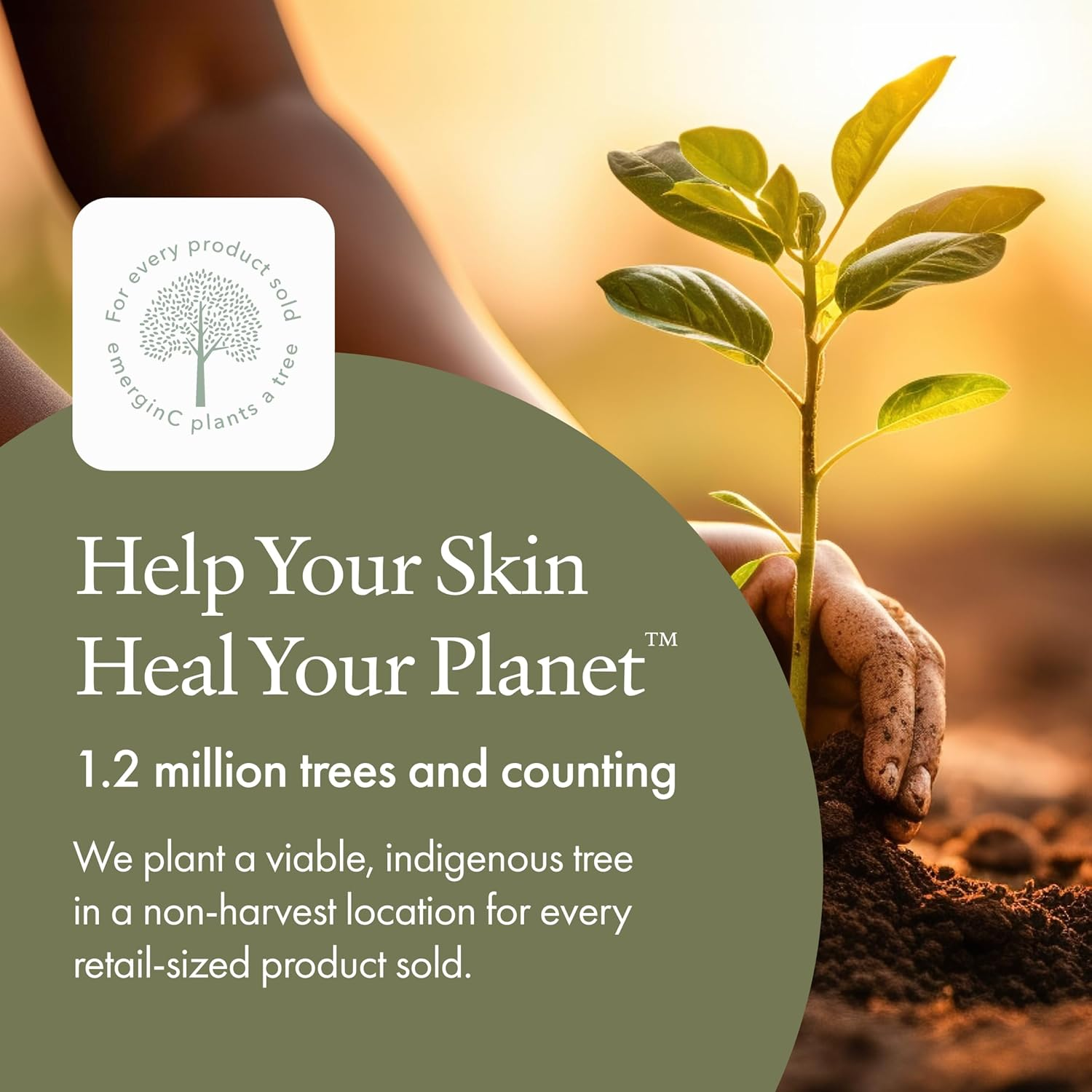 Emerginc Scientific At-Home Luxury Spa Kit - Rawceuticals - 5-Piece Set - Raw Power Facial Kit, Revital-Eyes Mask Sample, Essential Oil Bath Bomb, Himalayan Bath Salt Pack, Beeswax Purifying Candle