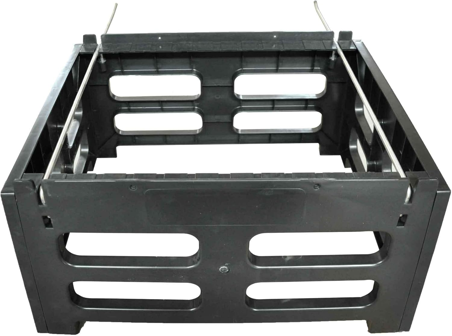 Plastic Beehive Stand 10 Frame Langstroth Bee Hive Base Ant Tool Beekeeping image number 1