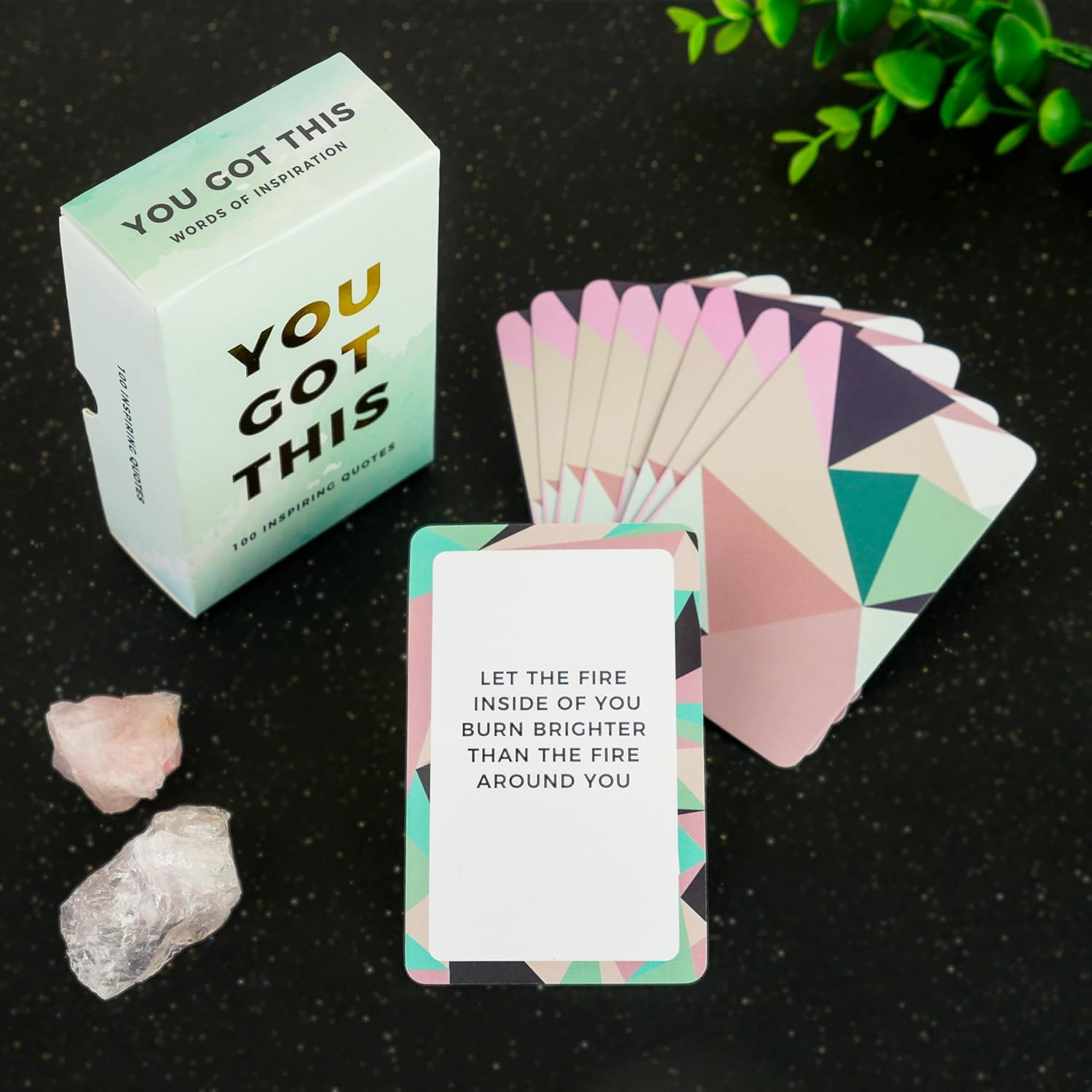 Gift Republic Your Got This Inspirational Quotes image number 4