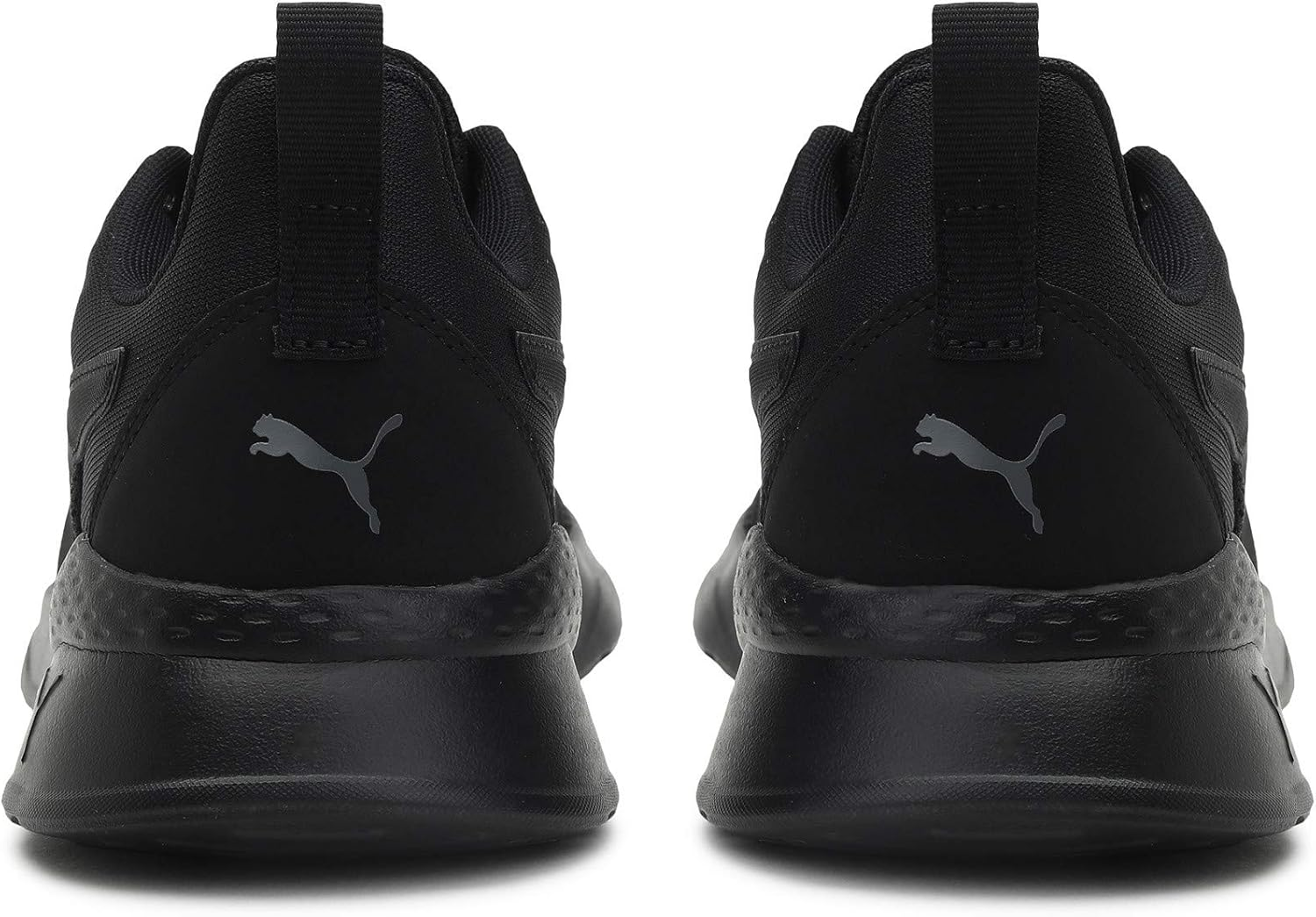 Puma Men'S Low-Top, Black Black Black 01, US:5 image number 5