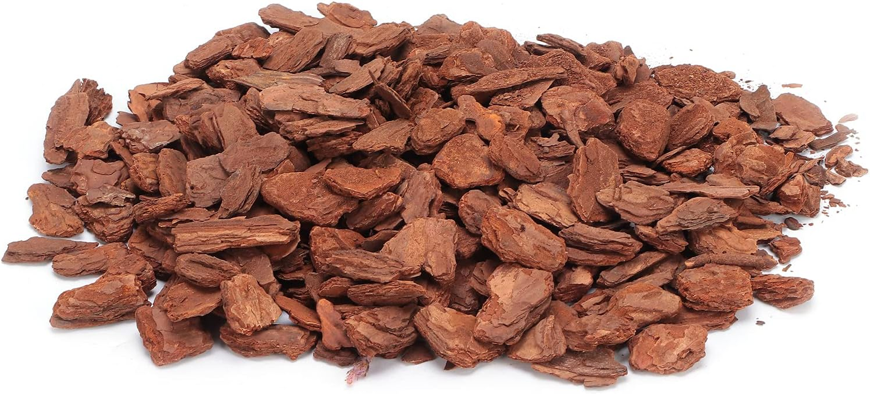 EVTSCAN Snake Bedding, Bark Bedding Reptile Box Bedding Pine Bark Granule Bedding for Tortoises Lizards(Large Particles) image number 6