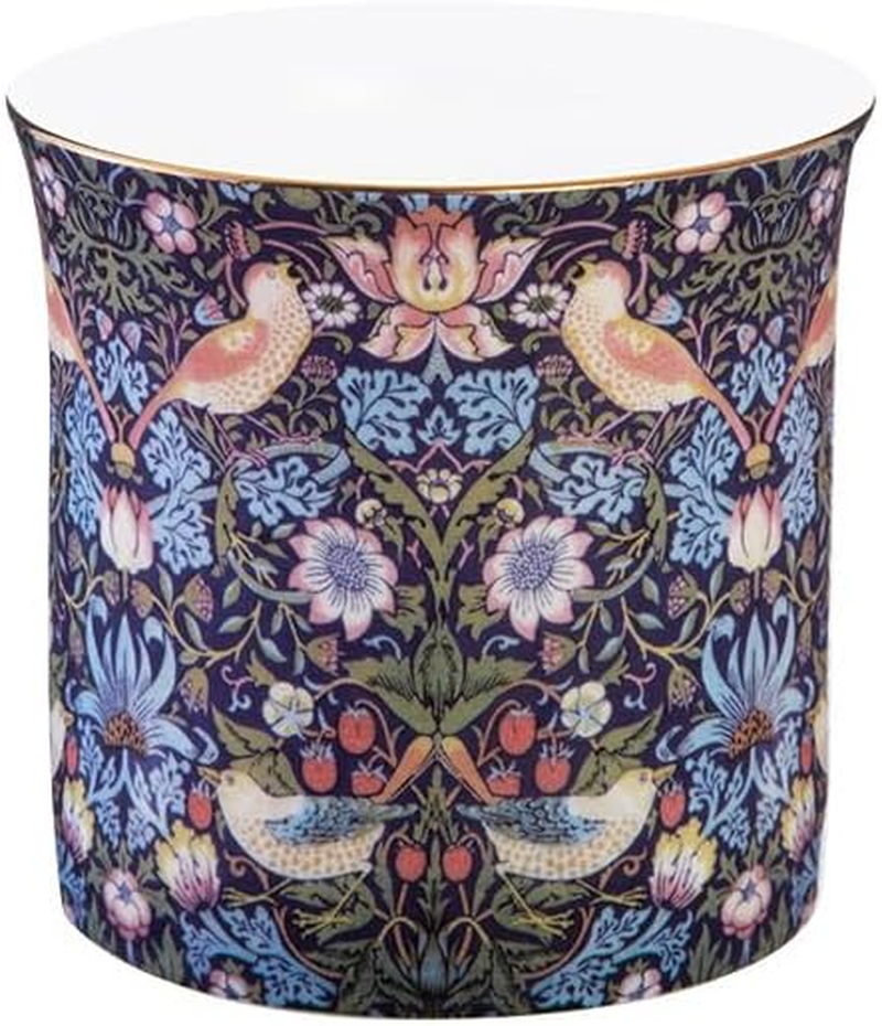 Royal Arden Bone China No. 37705 Microwave Safe Mug, 10.1 Fl Oz (300 Ml)