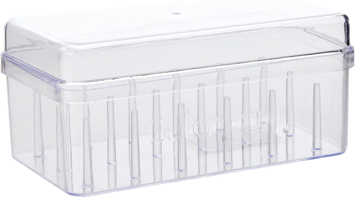 Gutermann Sewing Thread Box: 27 Spool image number 2