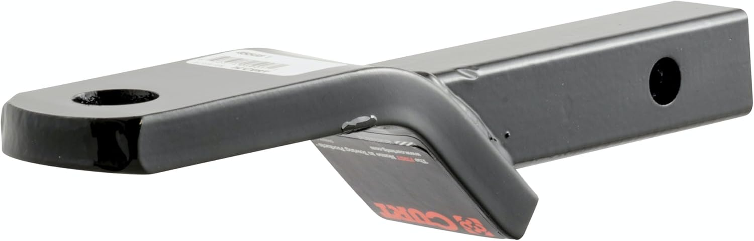 CURT 45503 Class 2 Ball Mount image number 5