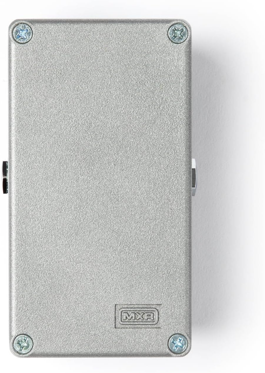 Jim Dunlop Smart Gate Noise Gate image number 2