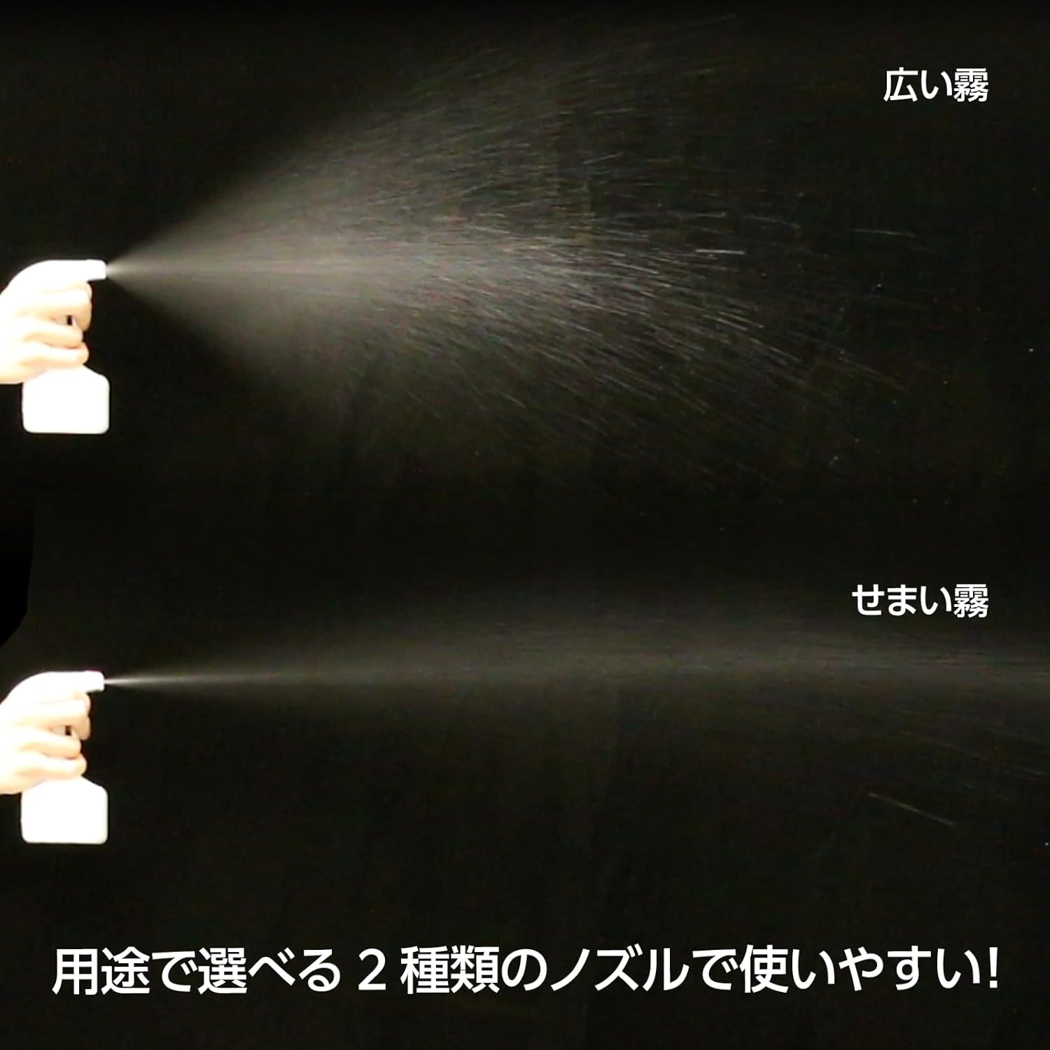 ダイヤゴルフ(DAIYA Golf) クラブメンテナンス クリーナーガンタイプ スプレー 汚れ・サビ保護 輝き・ツヤ出し効果 グリップ力回復 (チタン・アイアン・グリップ) OL-05 image number 3