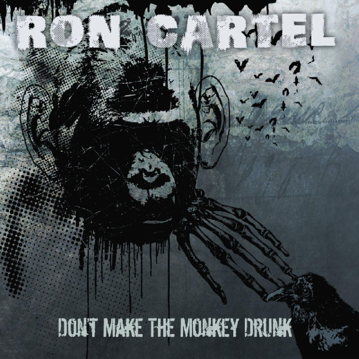 Don&rsquo;T Make the Monkey Drunk