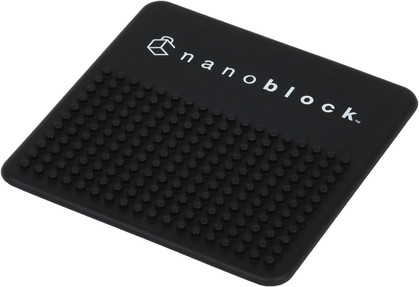 Nanoblock PAD Mini (Box of 12), Nanoblock Accessory image number 4