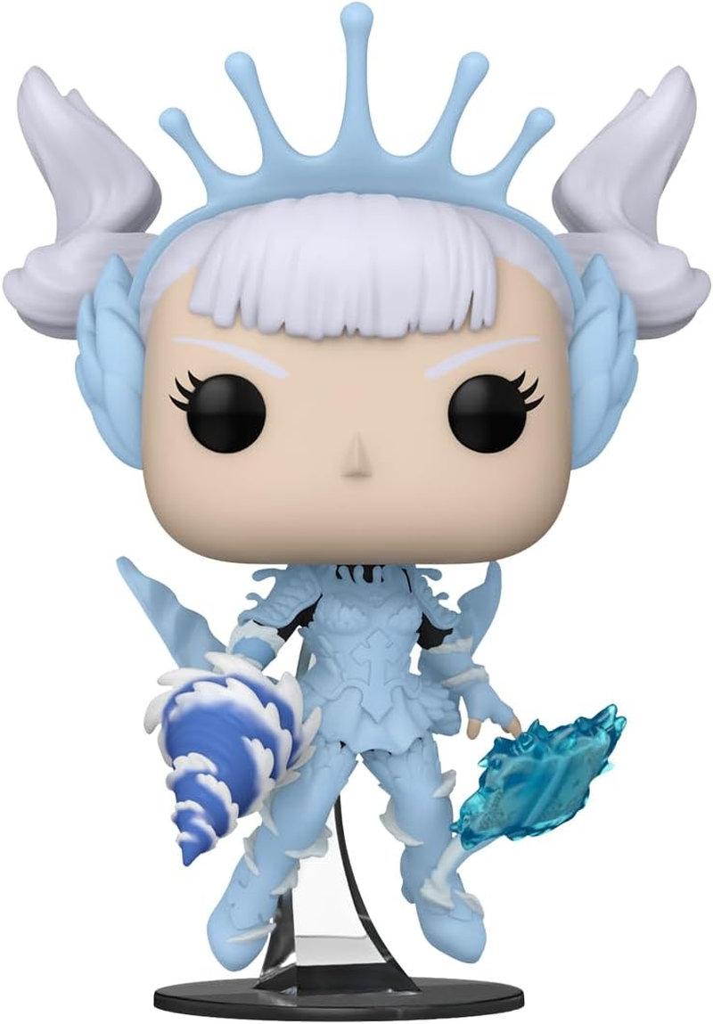 FUNKO POP! ANIME: Black Clover - Noelle image number 6