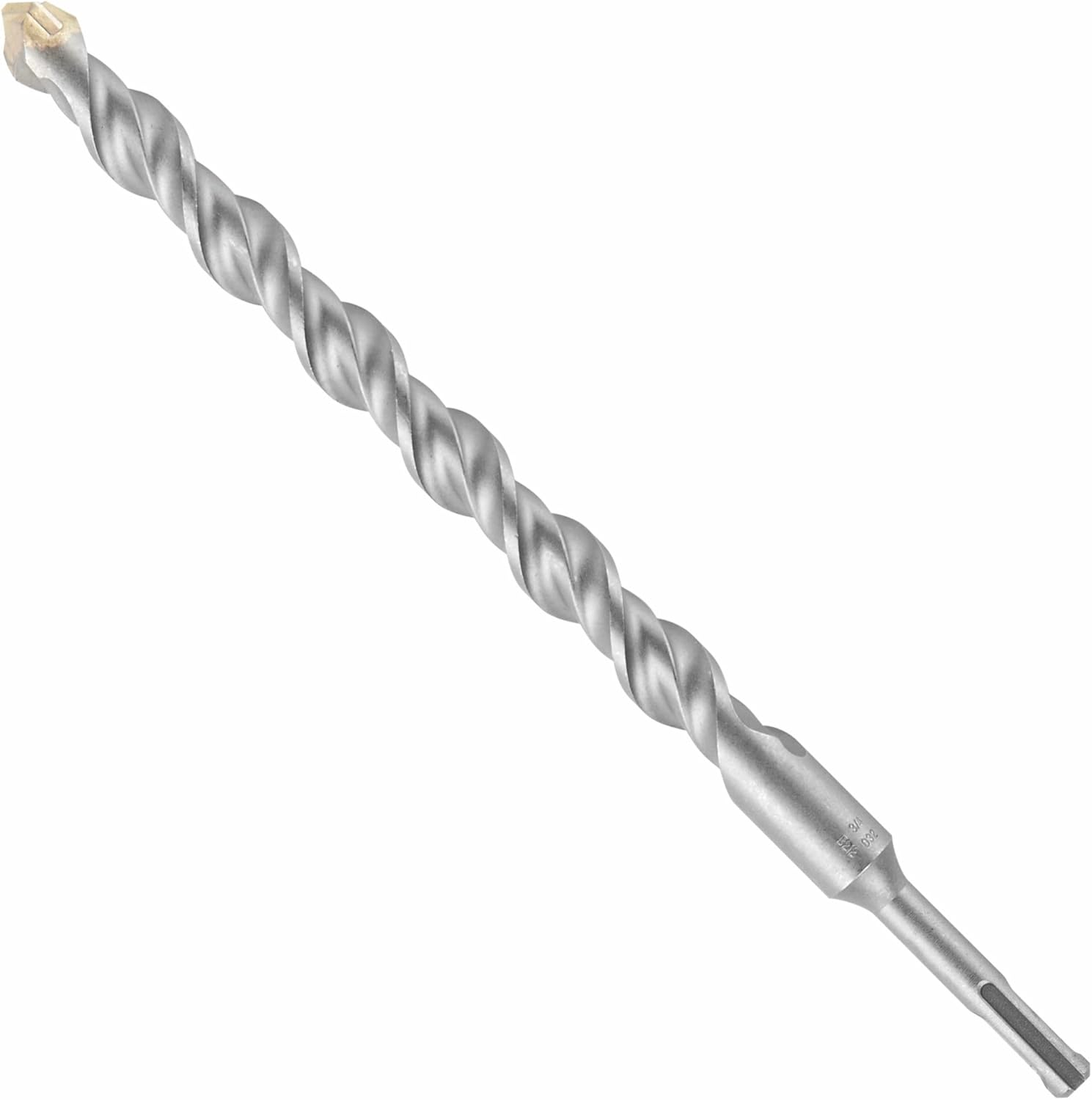 HAWERA B80006 Sds-Plus Hammer Drill Bit, 3/16-Inch by 14-Inch image number 4
