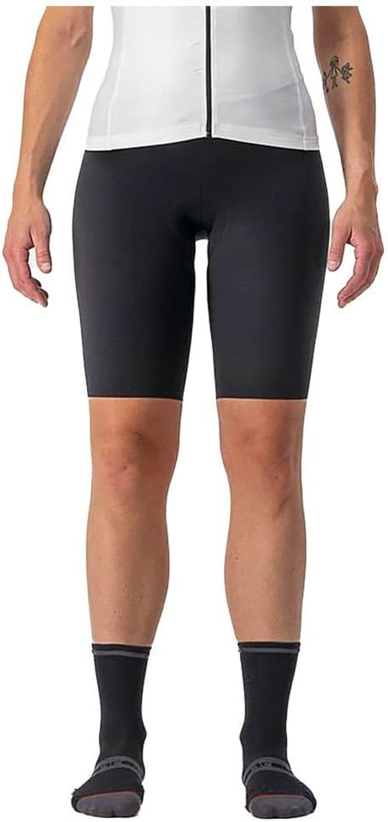 Castelli Women'S Premio Tri Speed Short, Black, Small image number 5