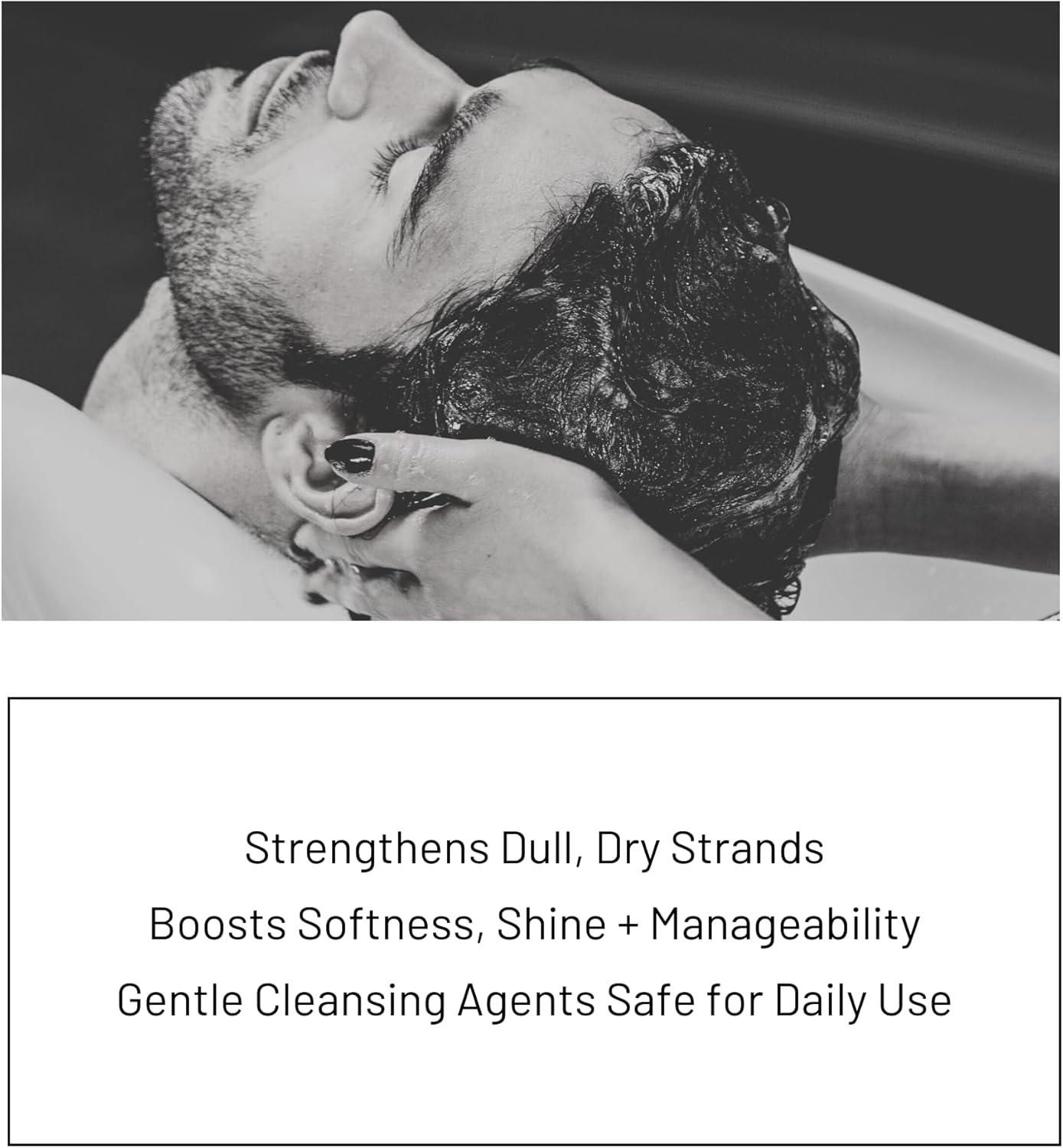 Depot Male Tools 103. Hydrating Shampoo, 250 Ml