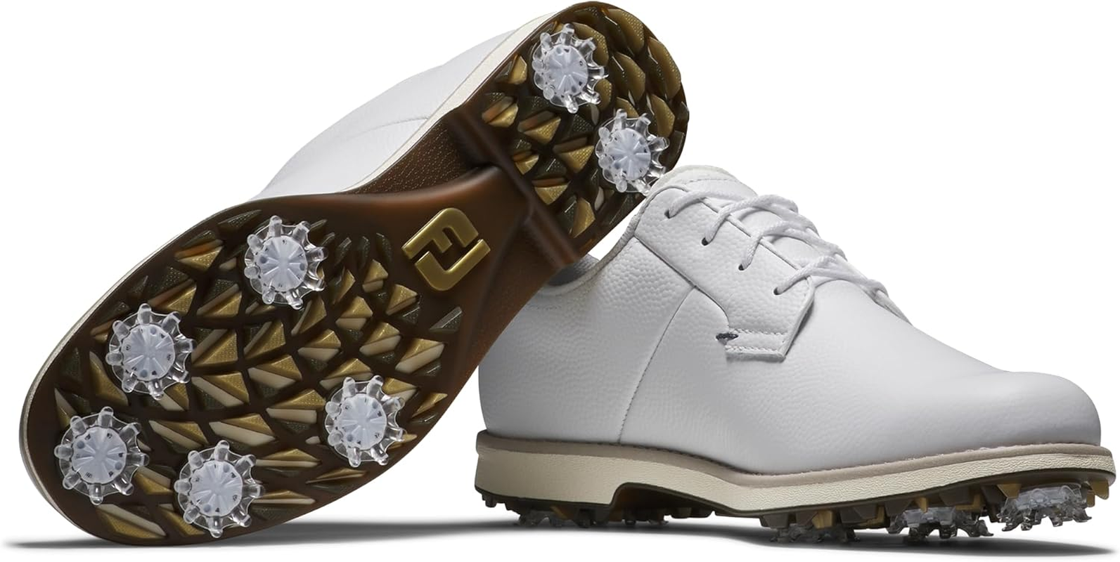 Footjoy Women'S Premiere Series-Cypress Golf Shoe image number 2