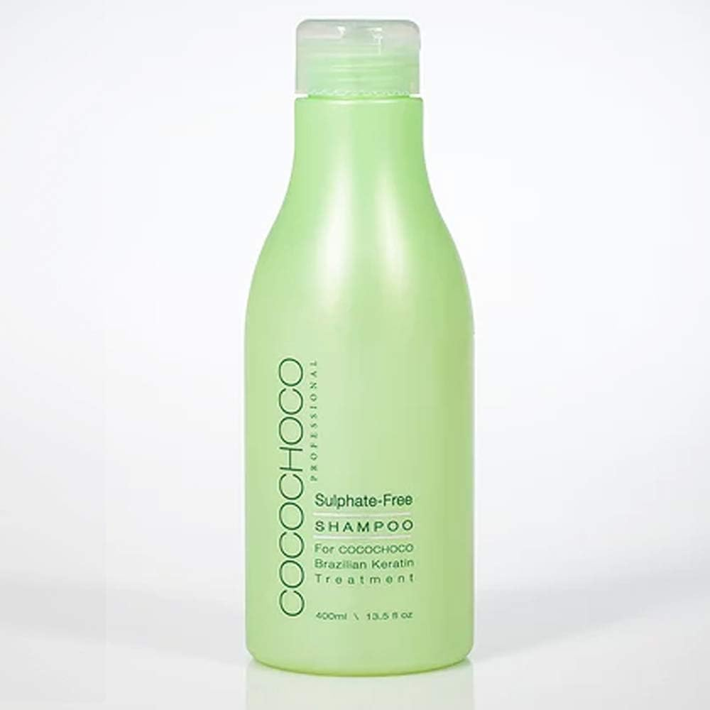 (400Ml, Sulphate Free) - Cocochoco Professional Free Sulphate Shampoo, 400 Ml image number 1